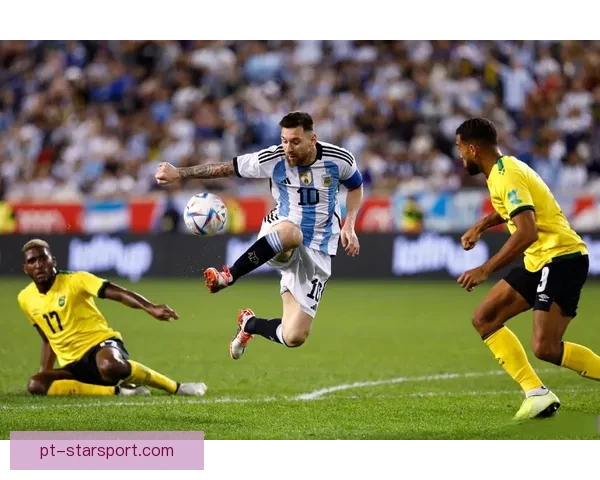 围绕阿根廷足球队缩写ARG解析蓝白军团荣耀征程与战术传承